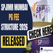 SPJIMR Mumbai Releases PG Fee Structure 2026; Check Details Here